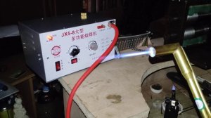 Аппарат бензиновой пайки JX5-8