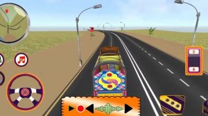 truck drawing simulator ! truck driving simulator pc ! truck driving simulator online !