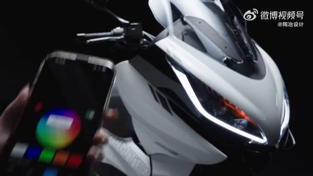 ZONTES ZT-350-E смотреть онлайн