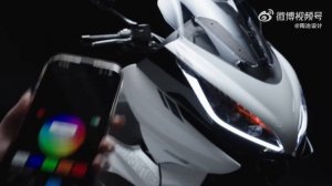 ZONTES ZT-350-E