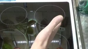 ЧТО БУДЕТ ЕСЛИ ПОЛОЖИТЬ СТЕКЛО НА НА ИНДУКЦИОННУЮ ПЛИТУ.