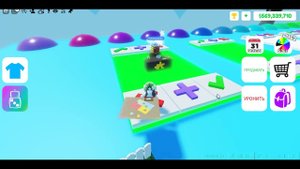 4 Ответ на Головоломку в Поп ит трейд / 4 Answer to The Puzzler in Pop it Trade