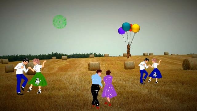 Хлебный Спас - 2020. Исполняет ансамбль педагогов ДШИ (Пермский край, Октябрьский район) смотреть онлайн