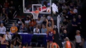 Skylar Diggins-Smith's 2022 WNBA Season Highlights!