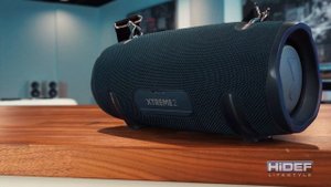 JBL Xtreme 2 Portable Bluetooth Speaker