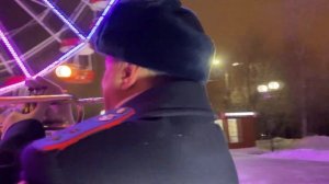 А снег идёт (музыка А. Эшпая, слова Е. Евтушенко)