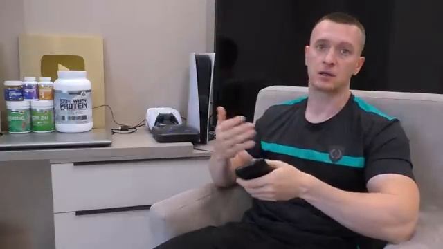 В какое время года лучше Набирать Массу а в какое Сушиться смотреть онлайн