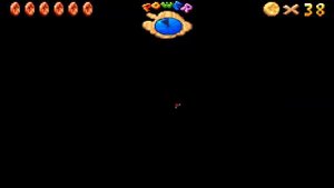 Super Mario 64 DS Прохождение на Русском 100% Часть 7 - Первые страдание