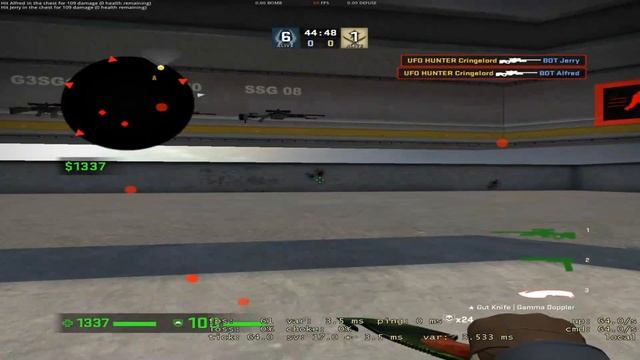 Sensum - My legit settings. смотреть онлайн