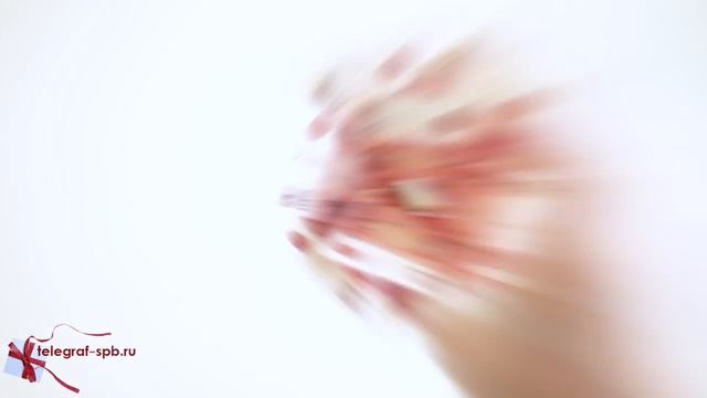 Денежное дерево из купюр (маленькое) смотреть онлайн