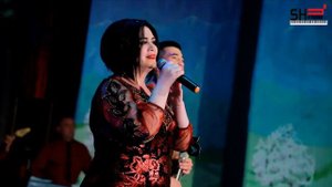 Shohimardon Alimardon & Zebohon Ismoilova - Alamjon (cover duet 2020)