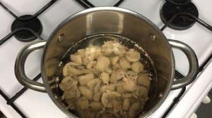 Почки по-русски.