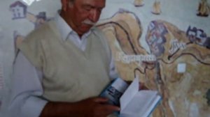 Художник Адеев о книге А. Грина "Блистающий мир" с его иллюстрациями