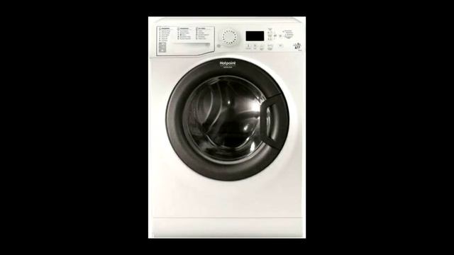 Топ - 5. Лучшие стиральные машины Hotpoint-Ariston 2023 — 2024 смотреть онлайн