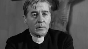 Зимний свет (Причастие) Ингмара Бергмана (Winter Light 1963)