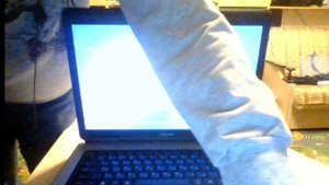 УДАЧНО УСТАНАВЛИВАЮ WINDOWS 7 SP1 НА TOSHIBA SATELLITE L40!
