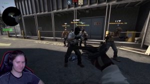 CS:GO / Нашёл брата ► Реакция на лягушонок