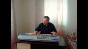 МАТЬ СВЯТАЯ И ДОБРАЯ, МАЙР ИМ СУРБ У БАРИ,