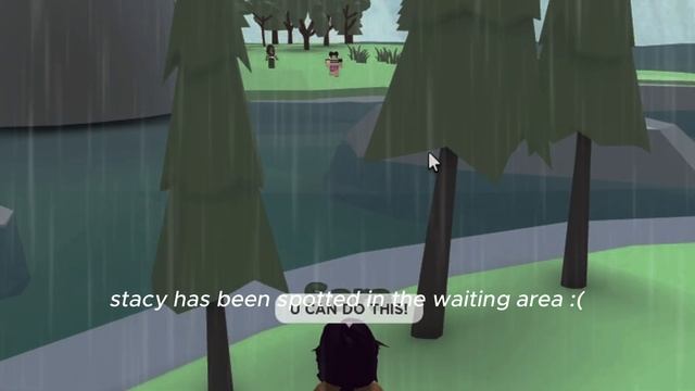 I TEAMED IN TOTAL ROBLOX DRAMA... смотреть онлайн