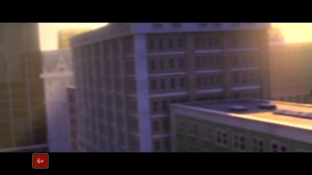 Камуфляж и шпионаж Дублированный трейлер HD.mp4 смотреть онлайн