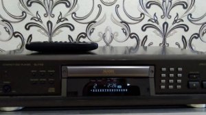 cd technics sl-pg5