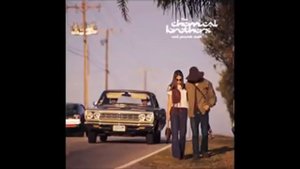 The Chemical Brothers 1995 Exit Planet Dust