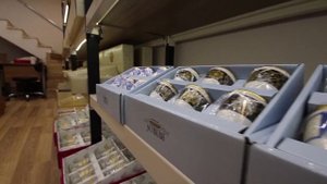 Оптовые рынки Стамбула: посуда, хозяйственные товары, текстиль и многое другое.