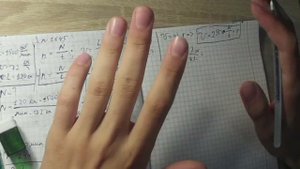 Решение задач на равномерное вращение тела по окружности (2 часть разбора ДЗ к 27.09)