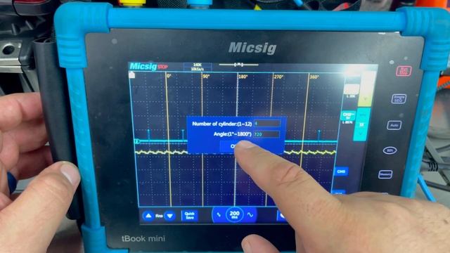 PERFORMING RELATIVE COMPRESSION WITHOUT AN AMP CLAMP смотреть онлайн