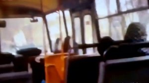 Злая Бабка Получила Свое