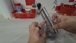 Робот пылесос Xiaomi 1C | Как почистить его после уборки