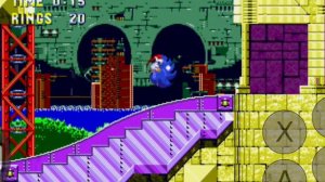 Вырезанный контент Sonic 3