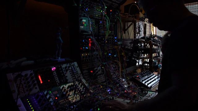 WabiSabi Modular Nights смотреть онлайн