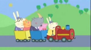 ᴴᴰ Peppa Pig Season 4 All Episodes Compilation in English