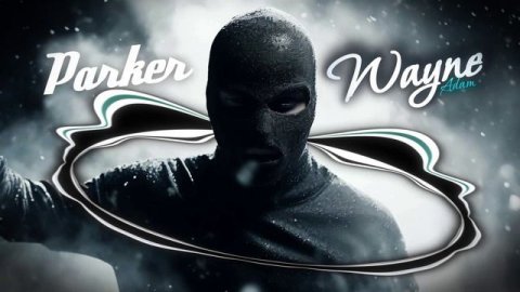 Parker & Wayne - Воин (МУЗЫКА, АУДИО ВИЗУАЛИЗАЦИЯ)