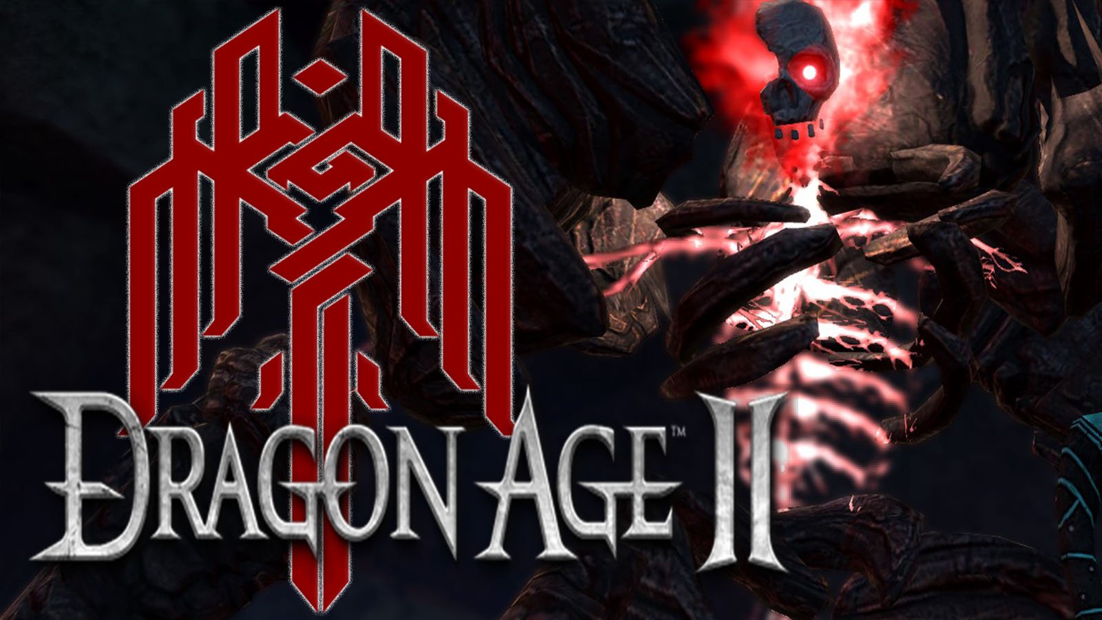 Dragon Age II. №7. Спуск в глубинные тропы, переезд в Верхний город