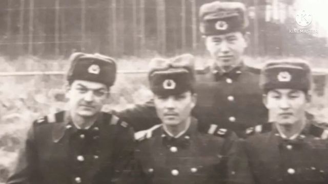 9-июнь. день ГСВГ. карл-маркс-штадт смотреть онлайн