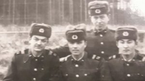 9-июнь. день ГСВГ. карл-маркс-штадт