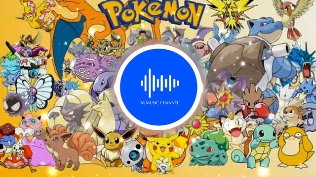 Pokémon Theme Song