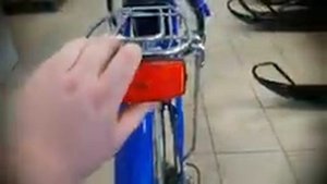 ОБЗОР НА ЭЛЕКТРО ВЕЛОСИПЕД ИЖ БАЙК !