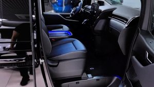 Hyundai Staria 2024 || Staria 2024 || Hyundai Staria