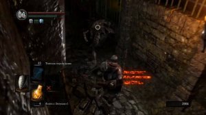 Бродячий демон - Прохождение Dark Souls Remastered #6