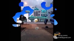 Ночь поет Загир Магомедов (Ташауз в ночи)