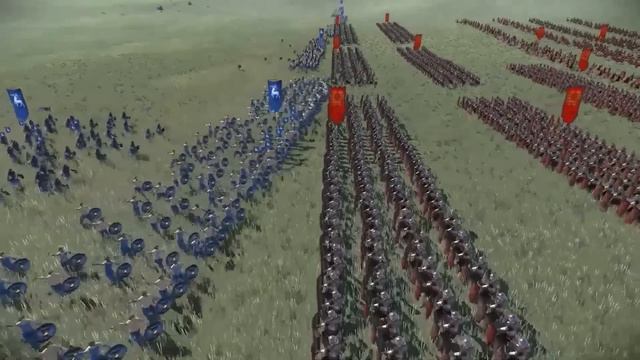 WORST RELEASE EVER: Total War Pharaoh's Player Count Is Shocking смотреть онлайн