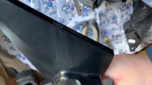 Ремонт зеркала Kia Cerato BD смотреть онлайн