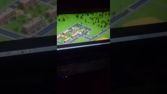 Играю в игру Global City