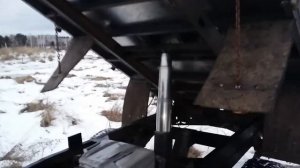 Уаз Самосвал