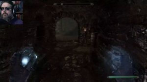 Loose Ends for the Dead | TES V: Skyrim SE 47