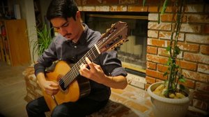 Light of the Seven - Game of Thrones Guitar Cover