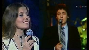 Людмила Сенчина и Яак Йоала -  Песня о счастье